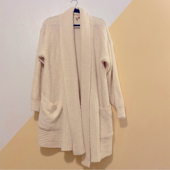 Nwt Anthropologie XL Cardigan - Picture 2 of 6